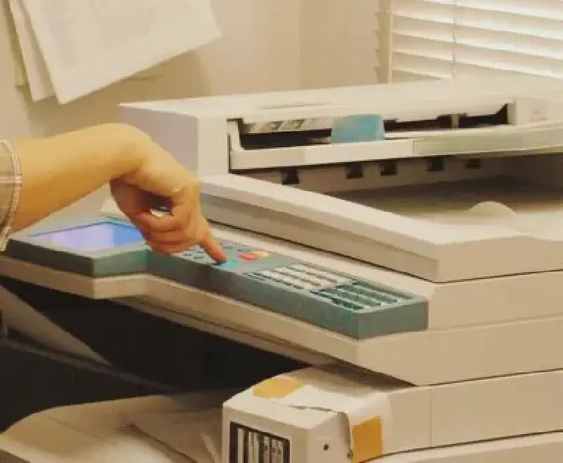 Featured image of post オンラインFAX でもっと手軽に FAX を送る方法