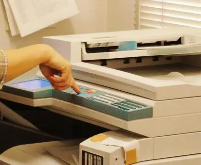 オンラインFAX でもっと手軽に FAX を送る方法